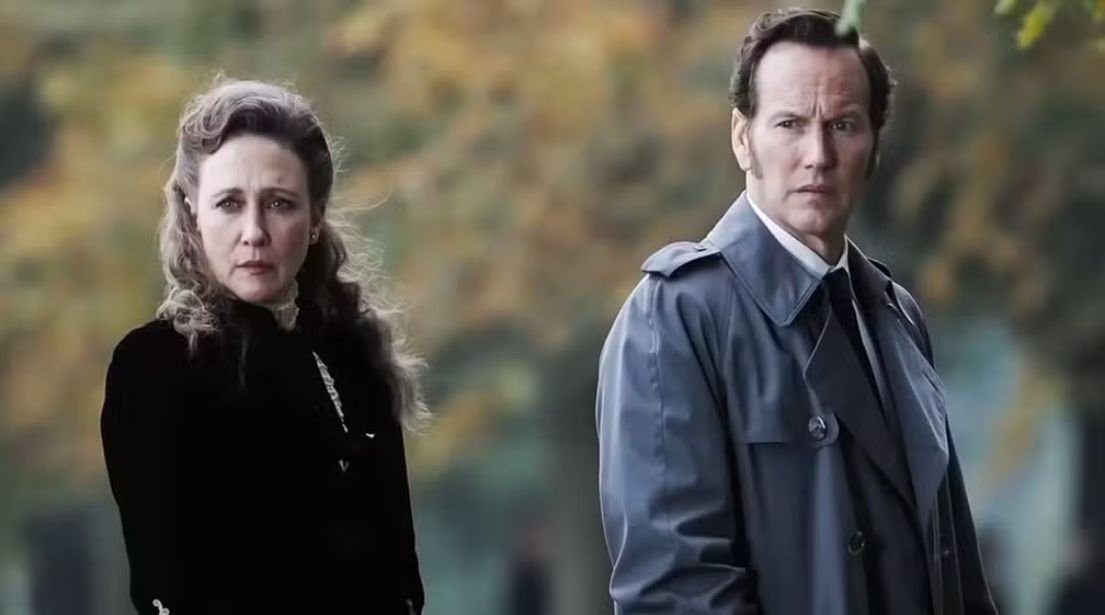 ‘Invocação do Mal 4’: filme polêmico é inspirado em caso real