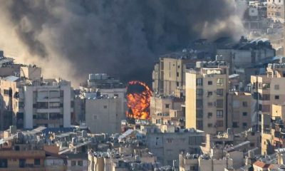 Vídeo: Ana Paula Valadão celebra bombardeios no Irã