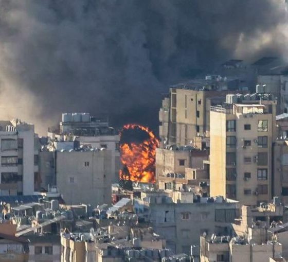 Vídeo: Ana Paula Valadão celebra bombardeios no Irã