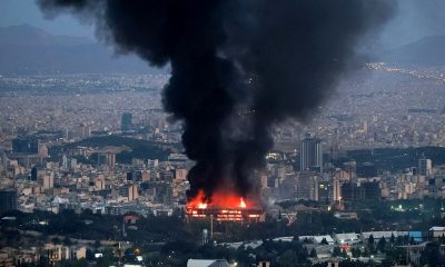 Oficial do Irã diz que ‘forças sobrenaturais’ ajudaram Israel durante a guerra de 12 dias