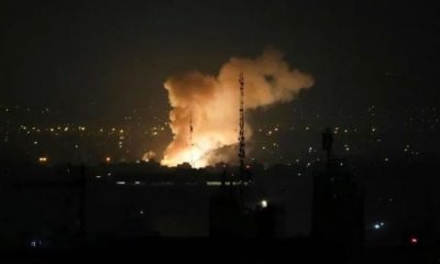 Irã deve se render a Israel ‘antes que seja tarde’, diz Trump
