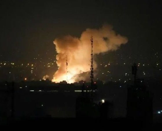 Irã deve se render a Israel ‘antes que seja tarde’, diz Trump