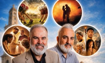 Irmãos Kendrick elogiam versão brasileira de ‘A Virada’