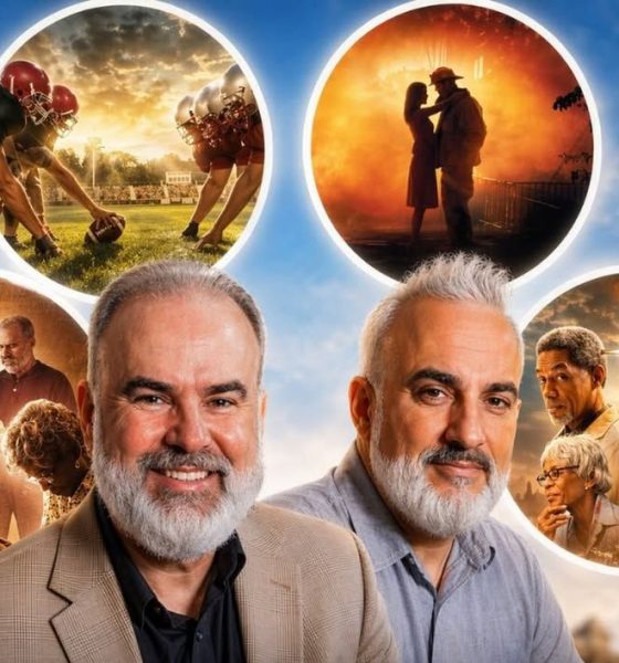 Irmãos Kendrick elogiam versão brasileira de ‘A Virada’