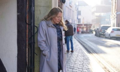 Governo dos EUA reage ao processo de cristã na Inglaterra