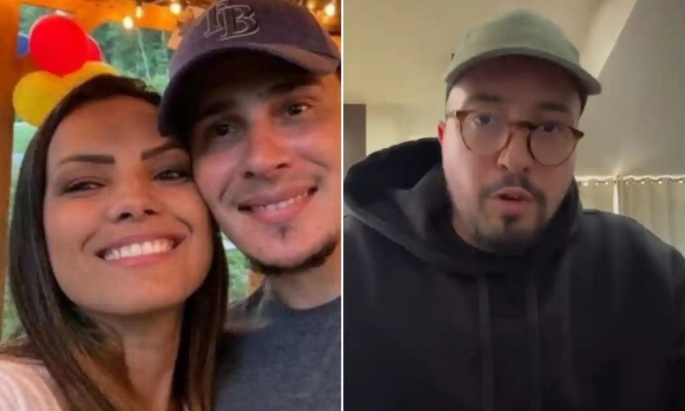 Heloisa Rosa responde críticas de Isaías Saad