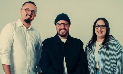 Isaias Saad e Fhop Music lançam ‘Em Minha Própria Casa + Vaso Novo’