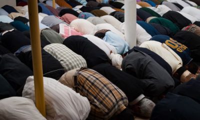 Uma a cada 4 pessoas no mundo pratica o islamismo, aponta estudo
