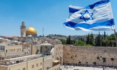 Apoio cristão a Israel é bíblico, diz renomado pastor