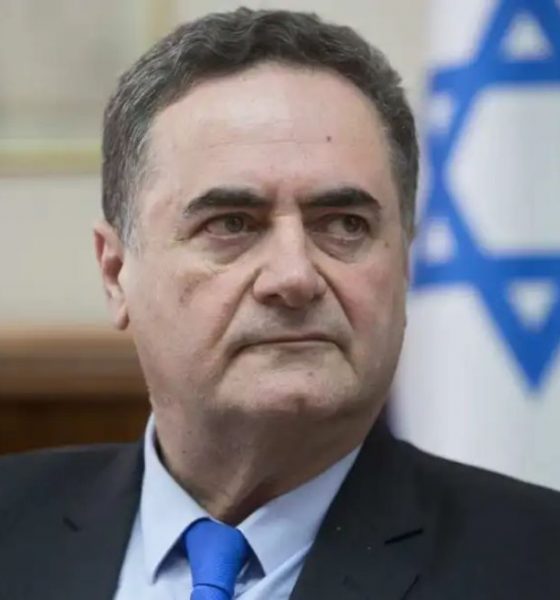 Ministro da Defesa de Israel trata Lula como marionete do Irã