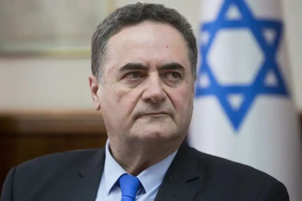 Ministro da Defesa de Israel trata Lula como marionete do Irã