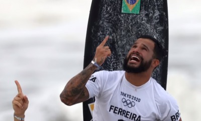 Ítalo Ferreira