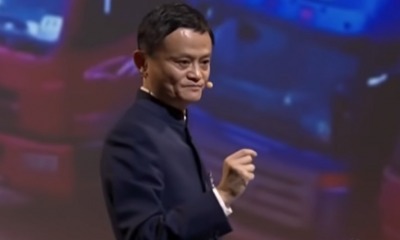 Jack Ma