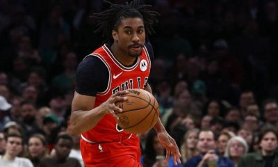 Chicago Bulls demite jogador cristão que reprovou ‘orgulho LGBT’