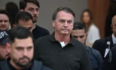 Flávio Bolsonaro sobre câncer do pai: ‘Já venceu batalhas mais difíceis’