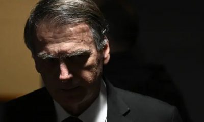 Jornalista considera Bolsonaro ‘preso político’ após ordem do STF