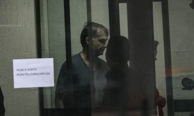 Malafaia: tornozeleira não foi motivo da prisão de Bolsonaro