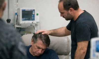 Gonet muda e apoia prisão domiciliar para Bolsonaro