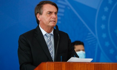 Jair Bolsonaro