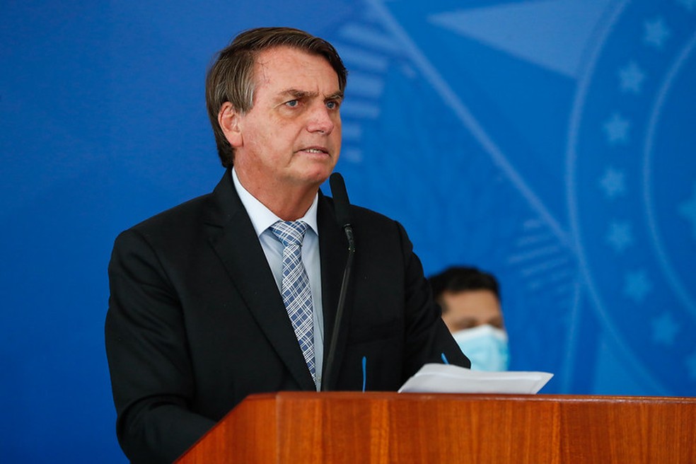 Jair Bolsonaro