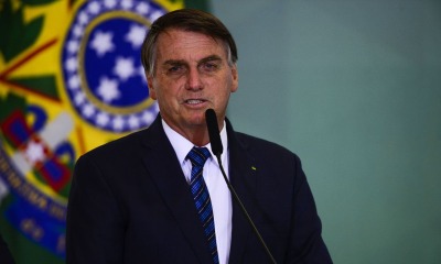 Jair Bolsonaro