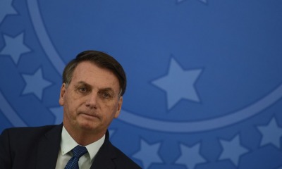 Jair Bolsonaro