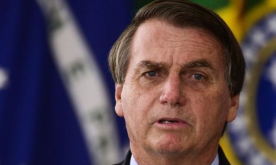 Jair Bolsonaro