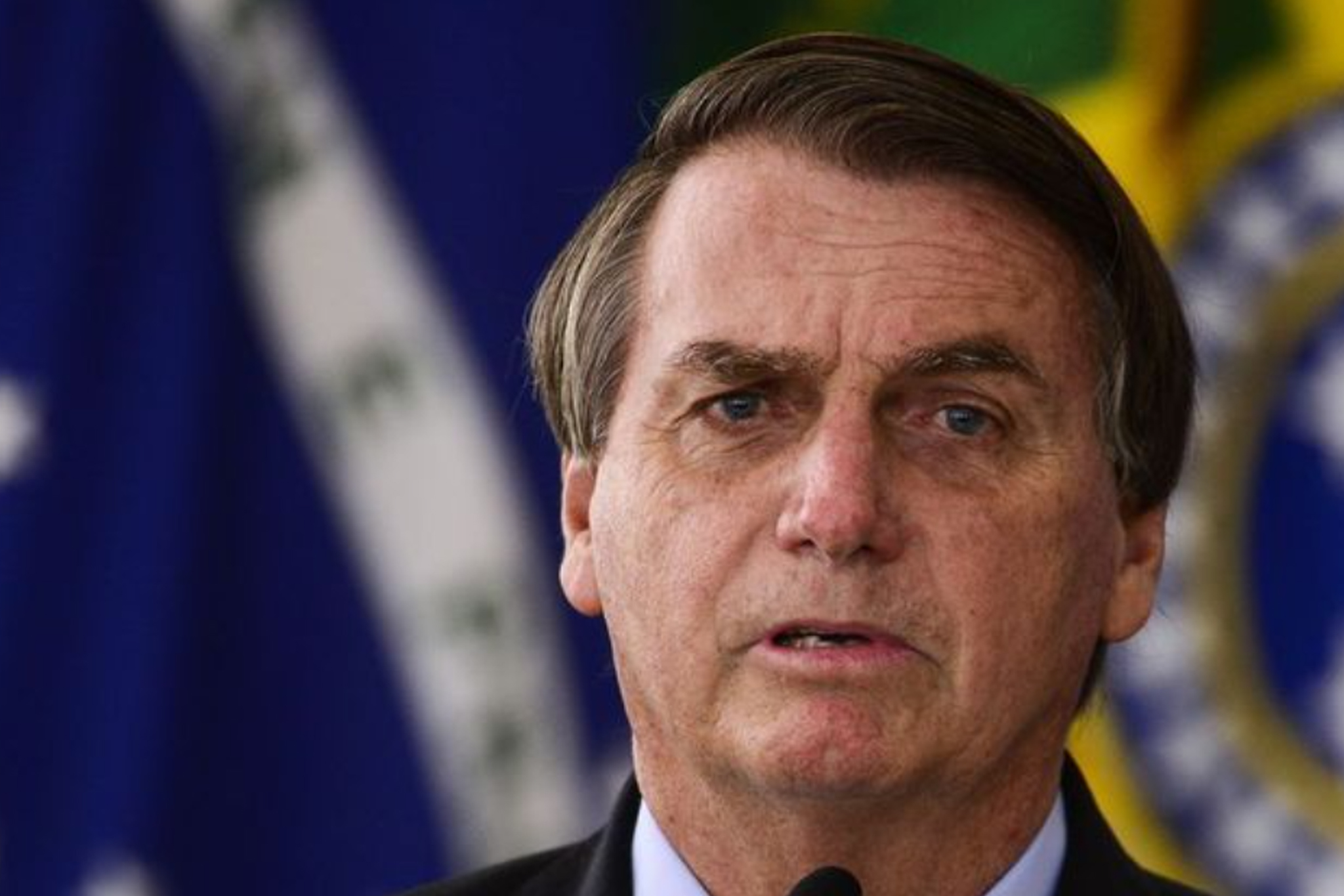 Jair Bolsonaro