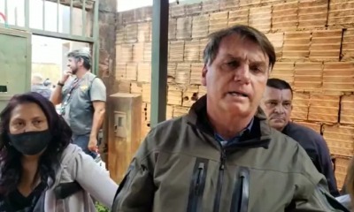 Jair Bolsonaro