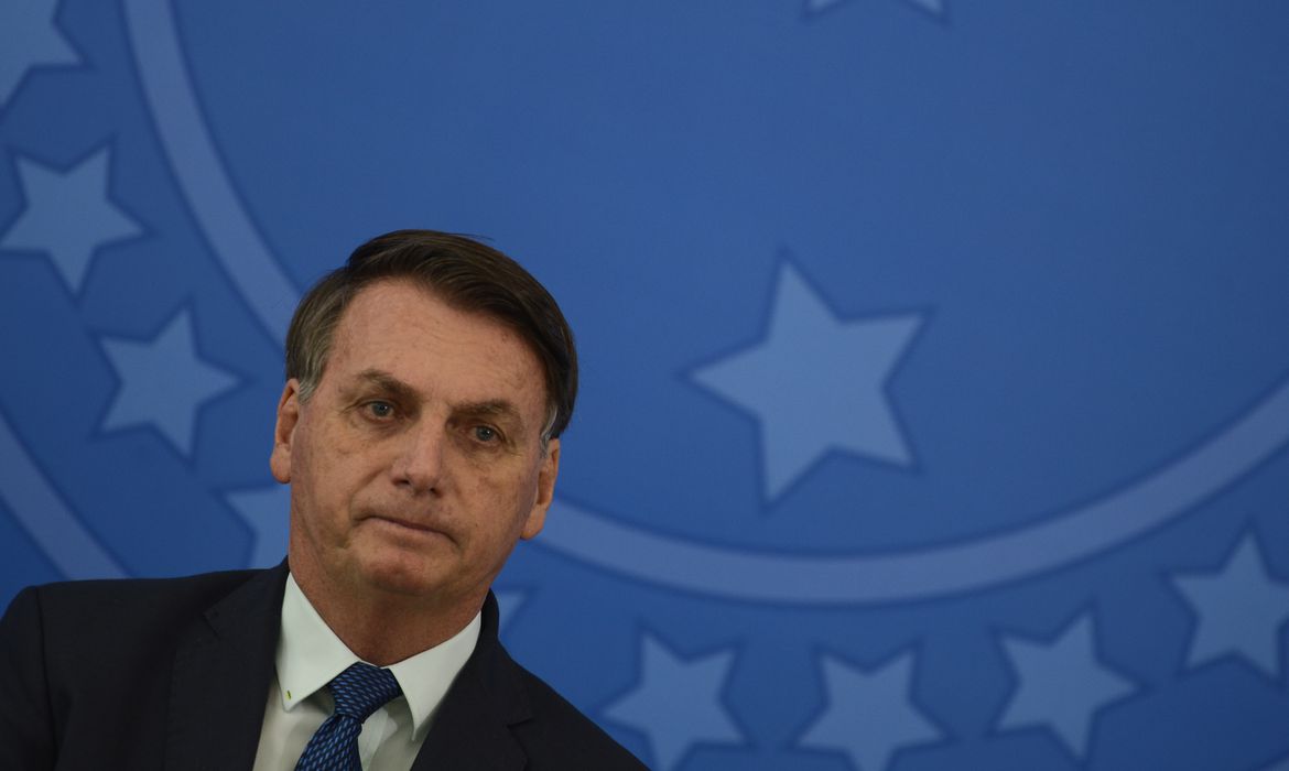 Jair Bolsonaro