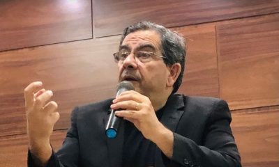 Pastor diz que ‘crente pirracento’ atrapalha a igreja