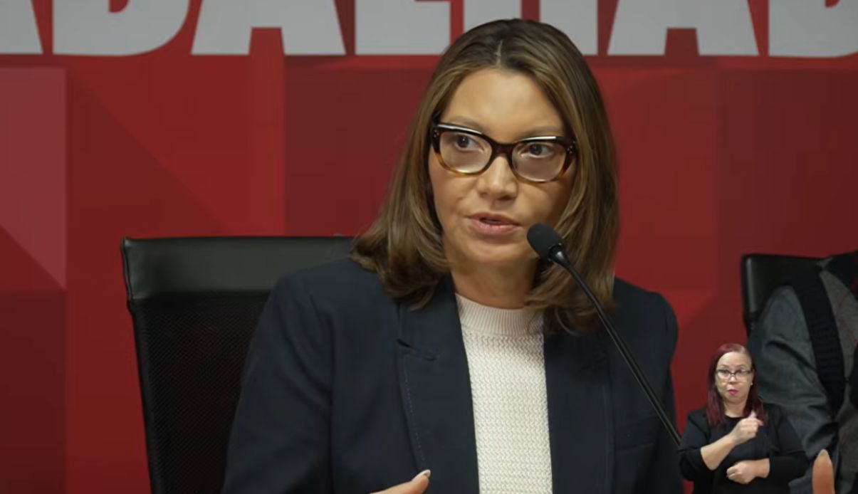 ‘Não chamo de pastor’, diz Janja sobre Malafaia