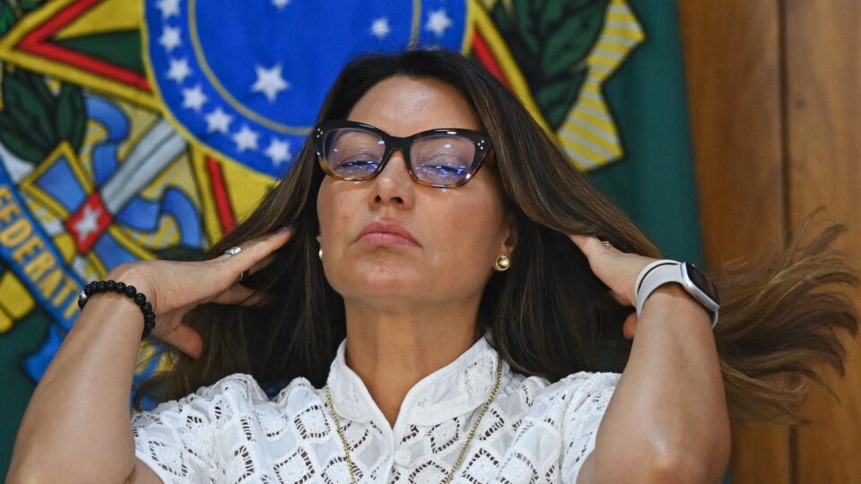 Eleições: Janja é apontada como um dos obstáculos para o PT atrair voto evangélico