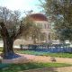 Jardim do Templo de Salomão reabre para visitas no Dia da Mães