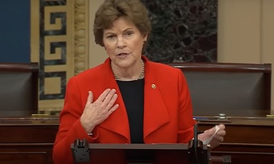 Jeanne Shaheen