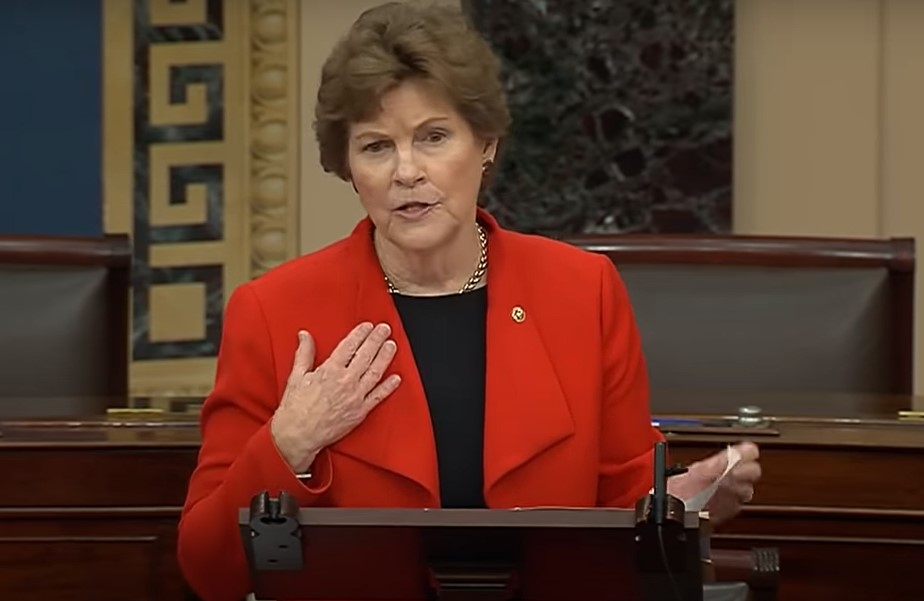 Jeanne Shaheen