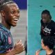 Jogador do Manchester City é batizado: ‘Jesus salvou a minha vida’