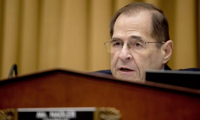 Jerrold Nadler