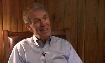 Pastor que dedicou a vida a combater a pornografia morre aos 94 anos