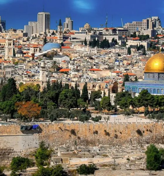 Diante de desafio, Israel nomeia pastores ‘embaixadores dos amigos de Sião’