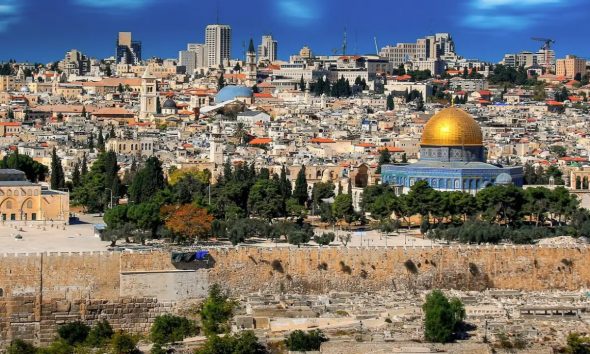 Diante de desafio, Israel nomeia pastores ‘embaixadores dos amigos de Sião’