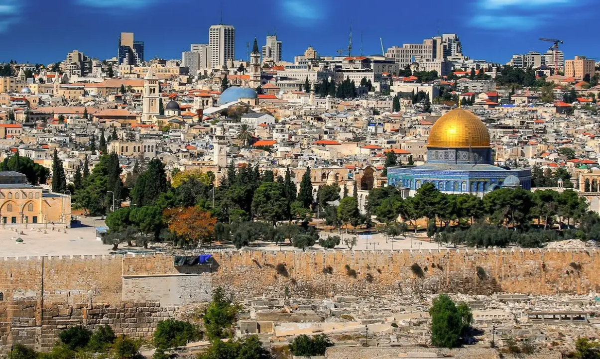 Diante de desafio, Israel nomeia pastores ‘embaixadores dos amigos de Sião’