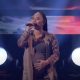 Cristã concilia fé e gravidez na disputa final do America's Got Talent