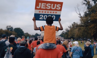 Jesus 2020