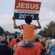 Jesus 2020