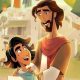 Jesus visto por uma criança: a história do novo filme bíblico