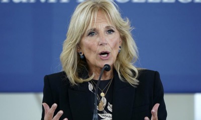 Jill Biden