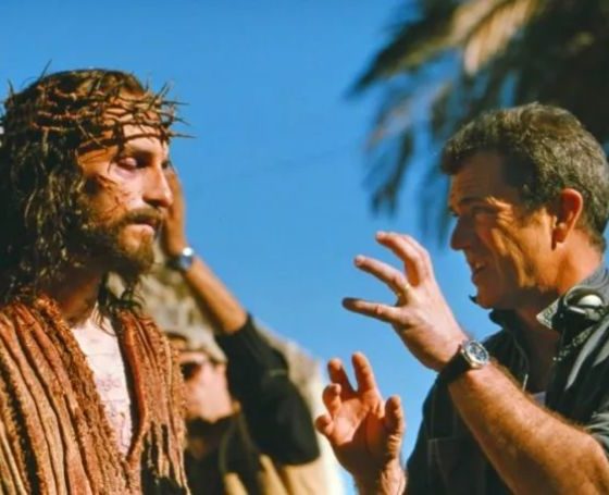 Ator fala de ‘guerra espiritual’ para interpretar Jesus ressuscitado; Confira