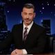 Jimmy Kimmel volta ao ar e elogia Erika Kirk por perdão