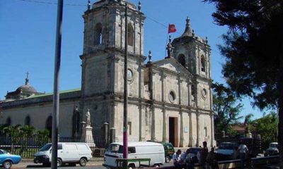 Pastor é assassinado com 36 facadas na Nicarágua